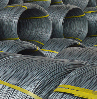 Wire Rod Coils